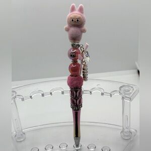 Cute Pink Labu Pen